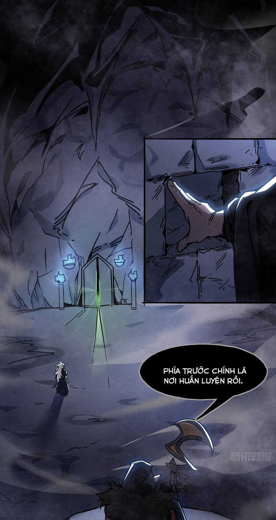 Ý Chí Dũng Sĩ 2 - Chapter 11 - Trang 26
