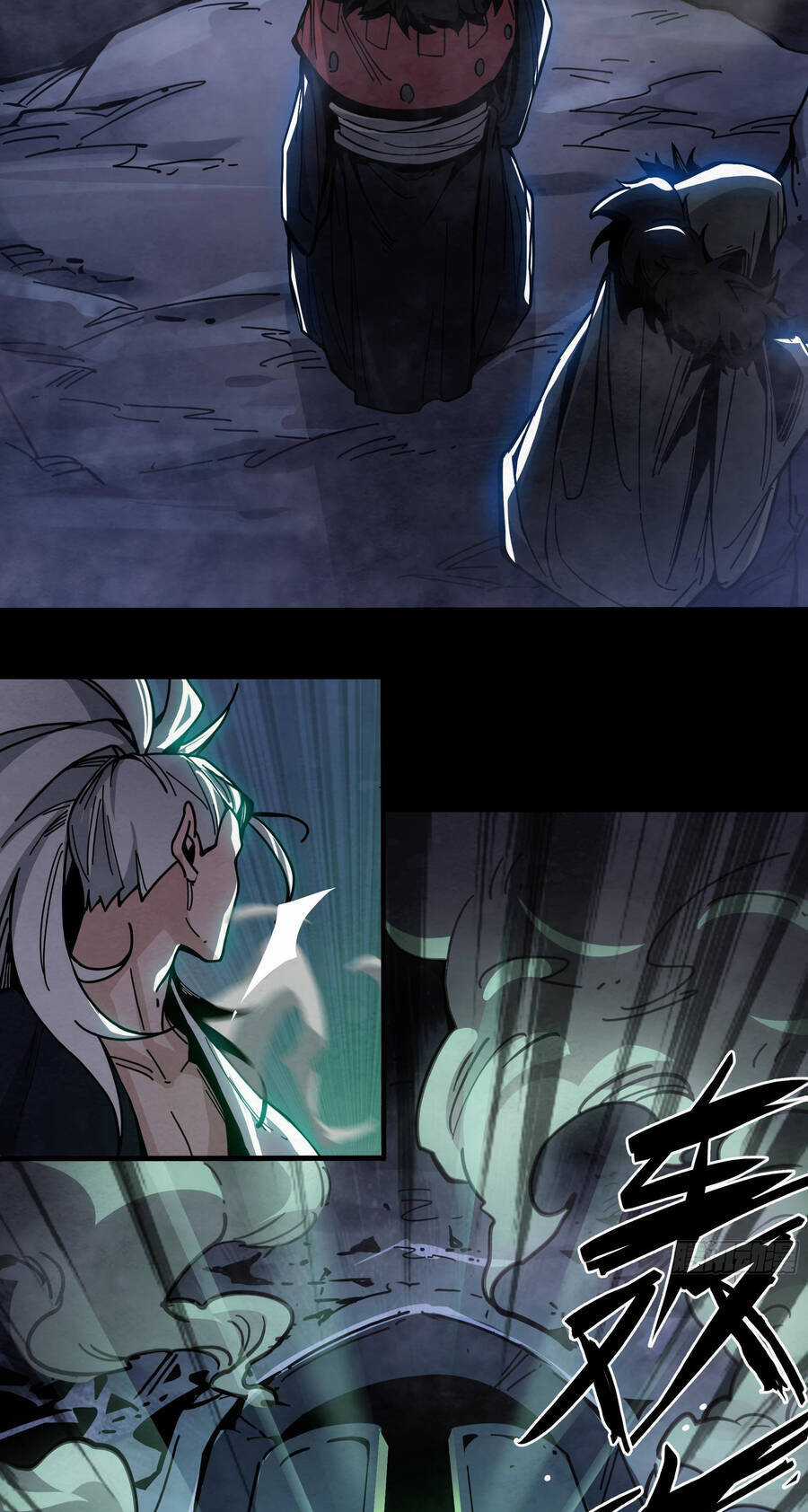 Ý Chí Dũng Sĩ 2 - Chapter 11 - Trang 27