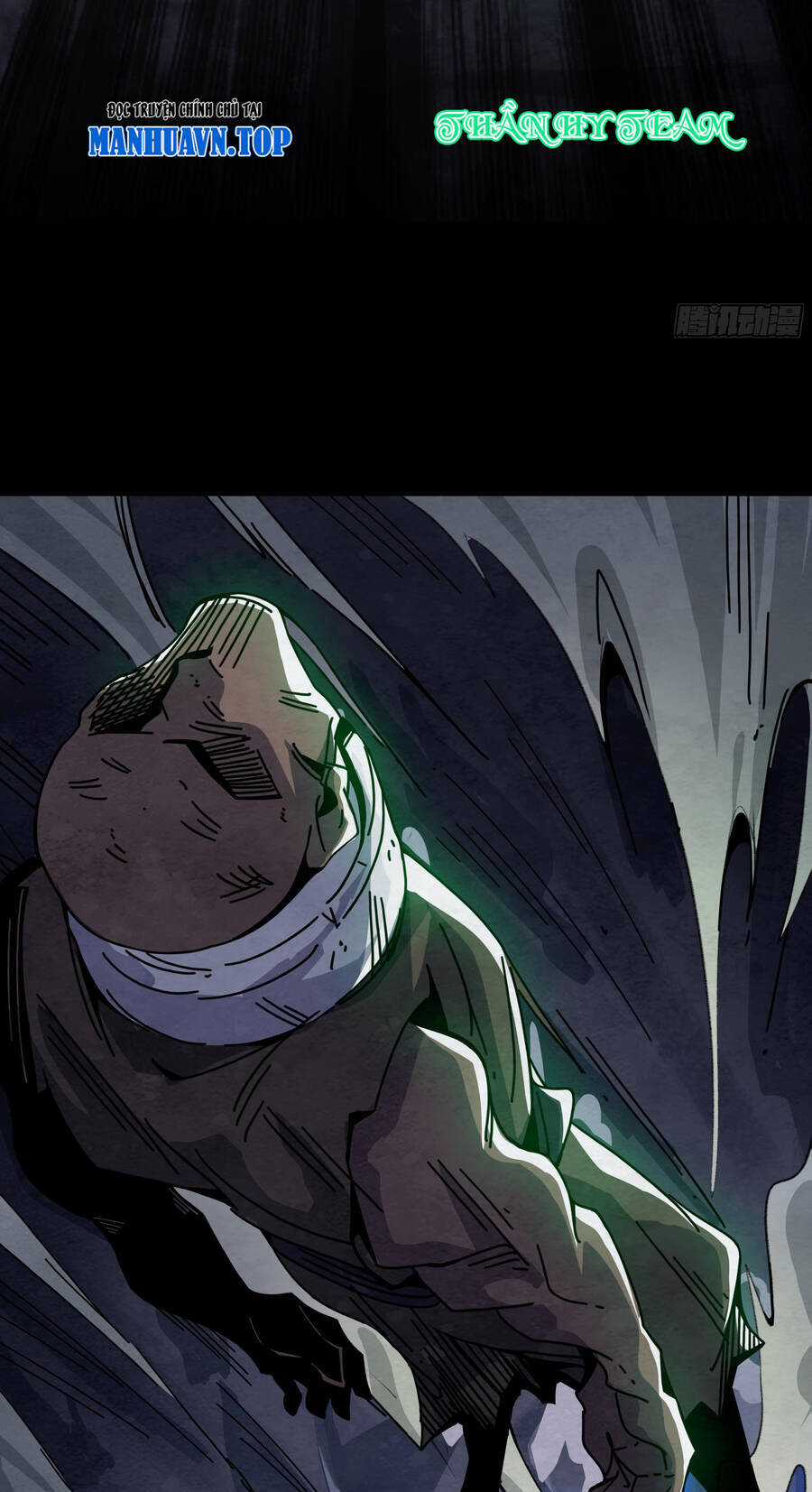 Ý Chí Dũng Sĩ 2 - Chapter 11 - Trang 29