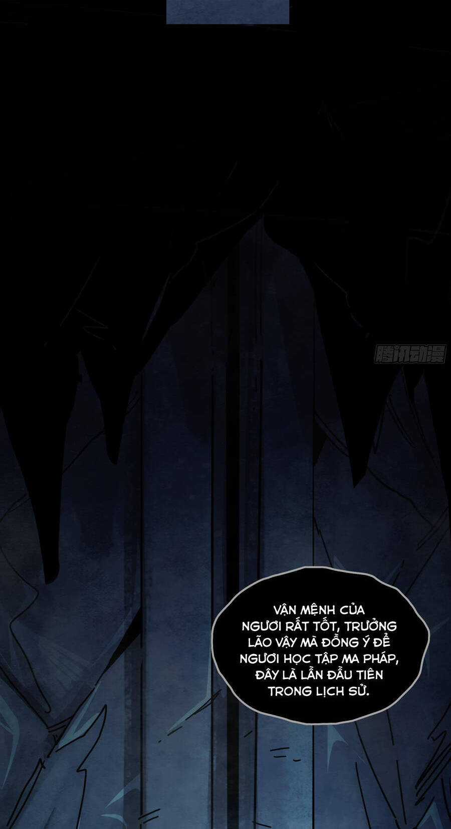 Ý Chí Dũng Sĩ 2 - Chapter 11 - Trang 4