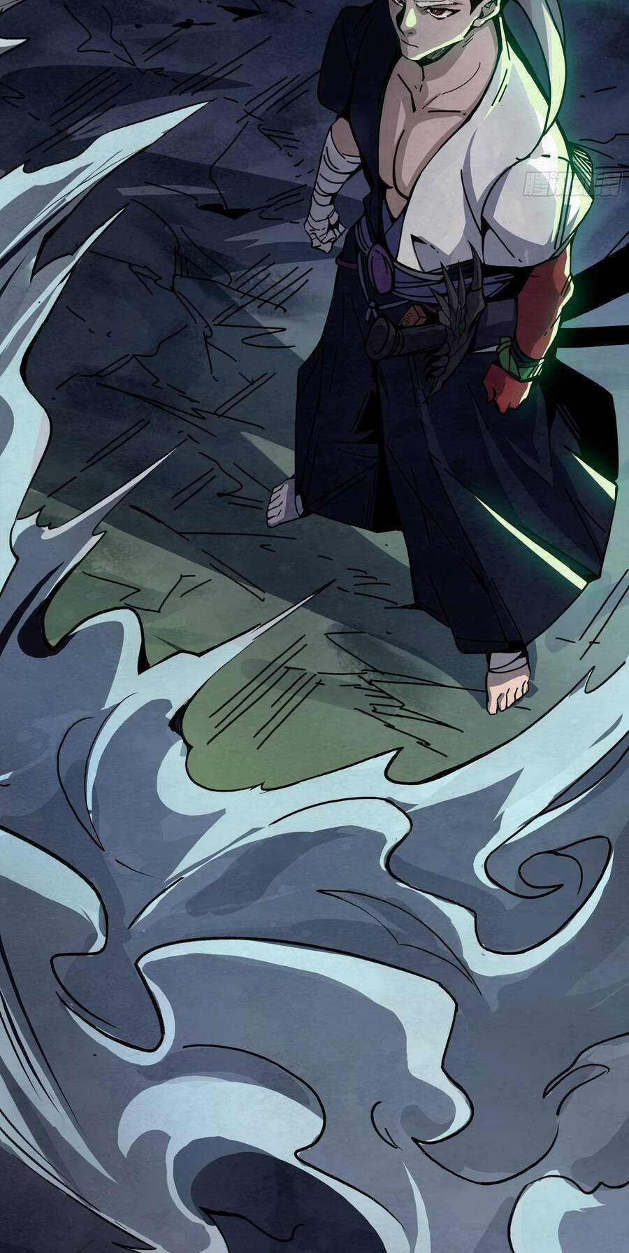 Ý Chí Dũng Sĩ 2 - Chapter 11 - Trang 31