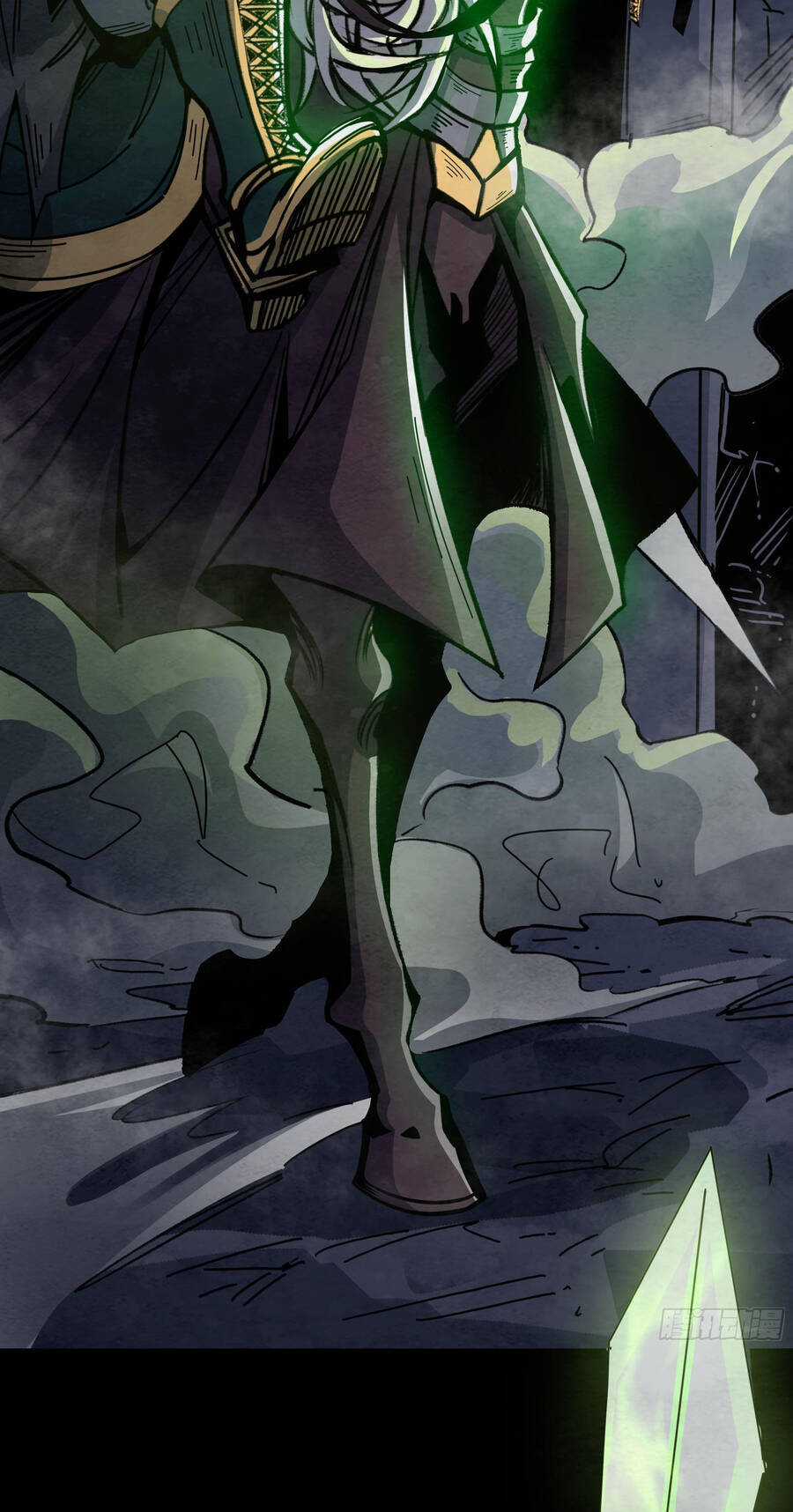 Ý Chí Dũng Sĩ 2 - Chapter 11 - Trang 33