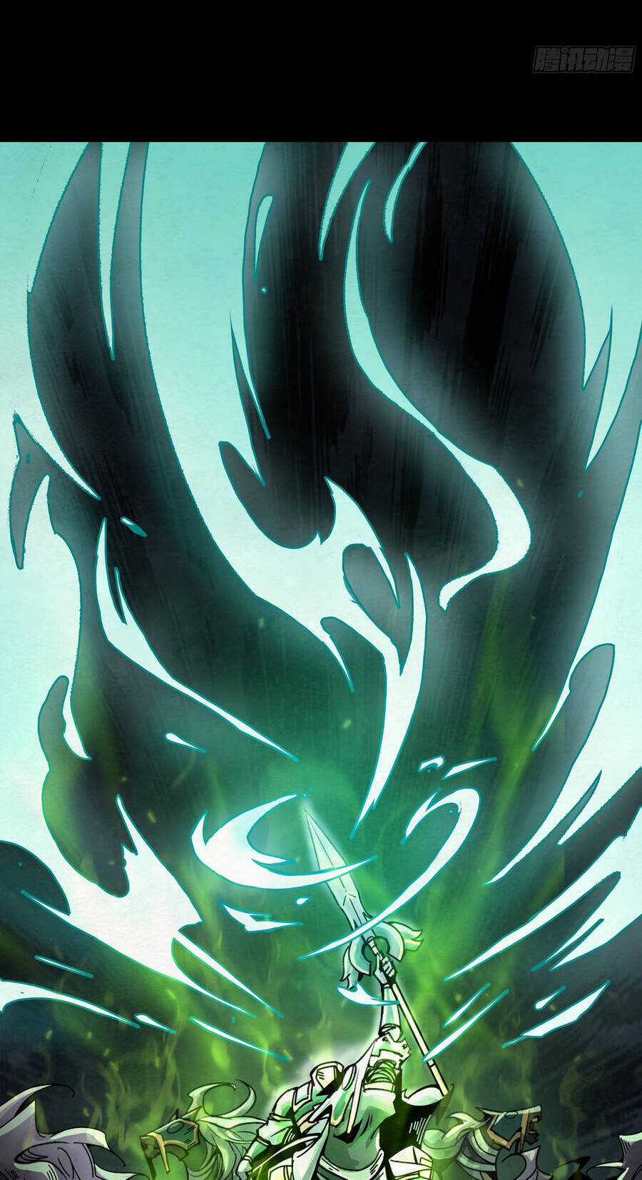 Ý Chí Dũng Sĩ 2 - Chapter 11 - Trang 36