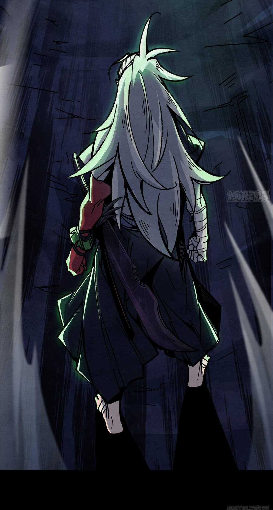 Ý Chí Dũng Sĩ 2 - Chapter 11 - Trang 39