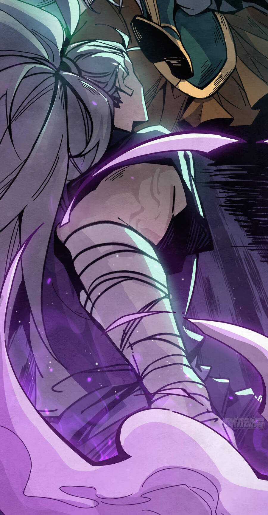 Ý Chí Dũng Sĩ 2 - Chapter 11 - Trang 42