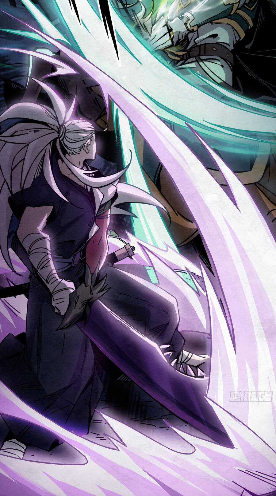 Ý Chí Dũng Sĩ 2 - Chapter 11 - Trang 44