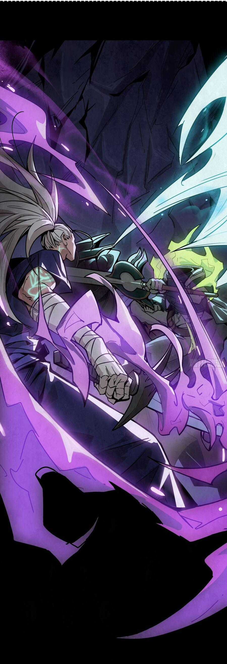 Ý Chí Dũng Sĩ 2 - Chapter 12 - Trang 1