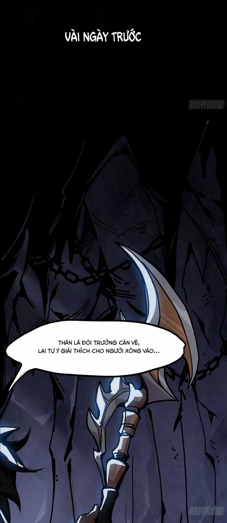 Ý Chí Dũng Sĩ 2 - Chapter 12 - Trang 2