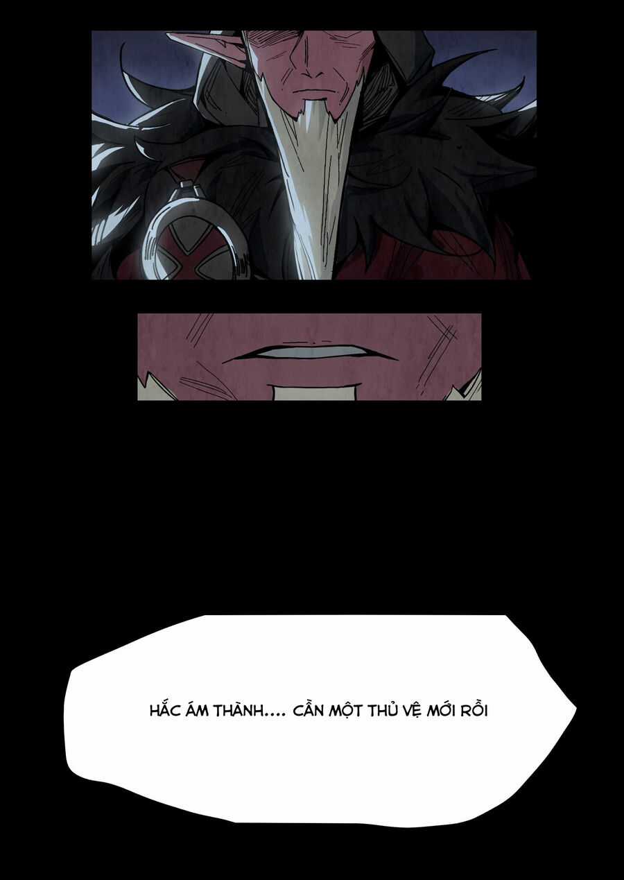 Ý Chí Dũng Sĩ 2 - Chapter 12 - Trang 12