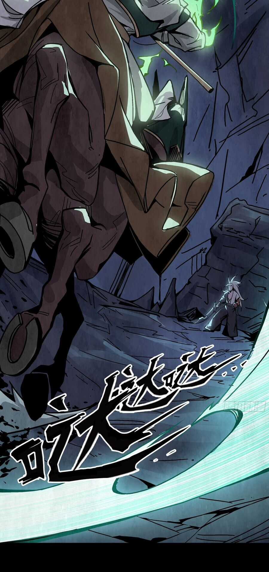 Ý Chí Dũng Sĩ 2 - Chapter 12 - Trang 15