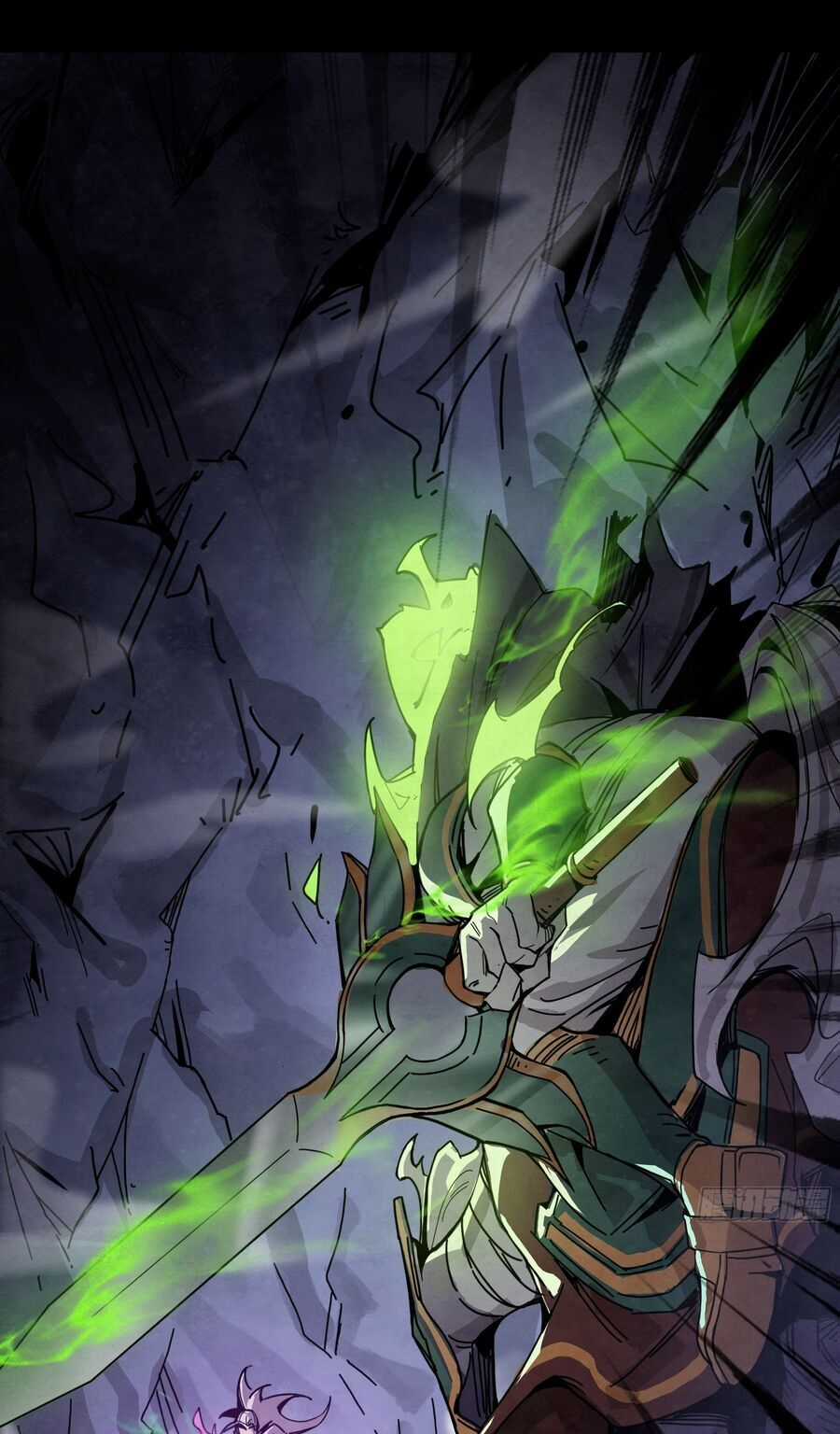 Ý Chí Dũng Sĩ 2 - Chapter 12 - Trang 22