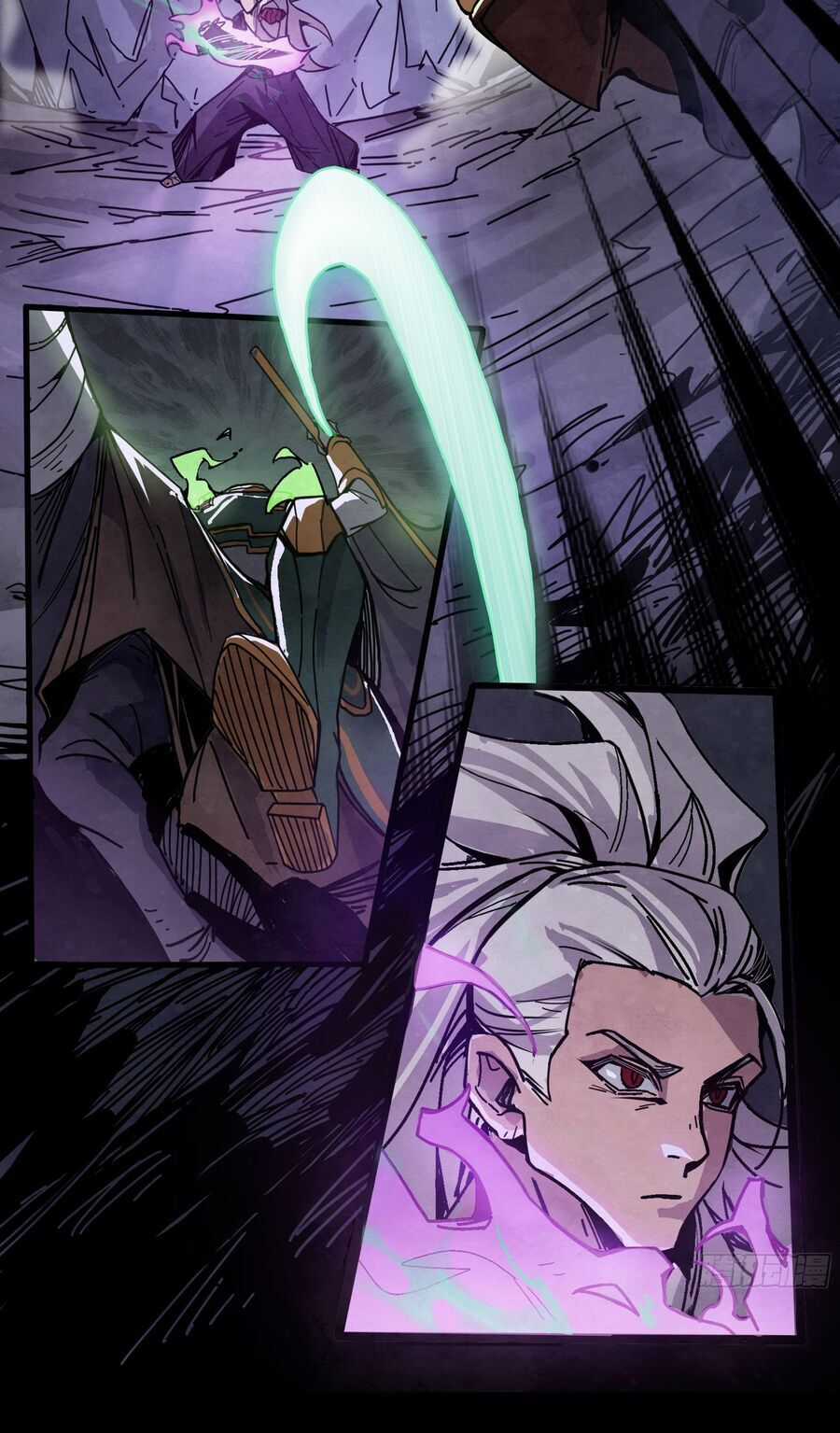 Ý Chí Dũng Sĩ 2 - Chapter 12 - Trang 23