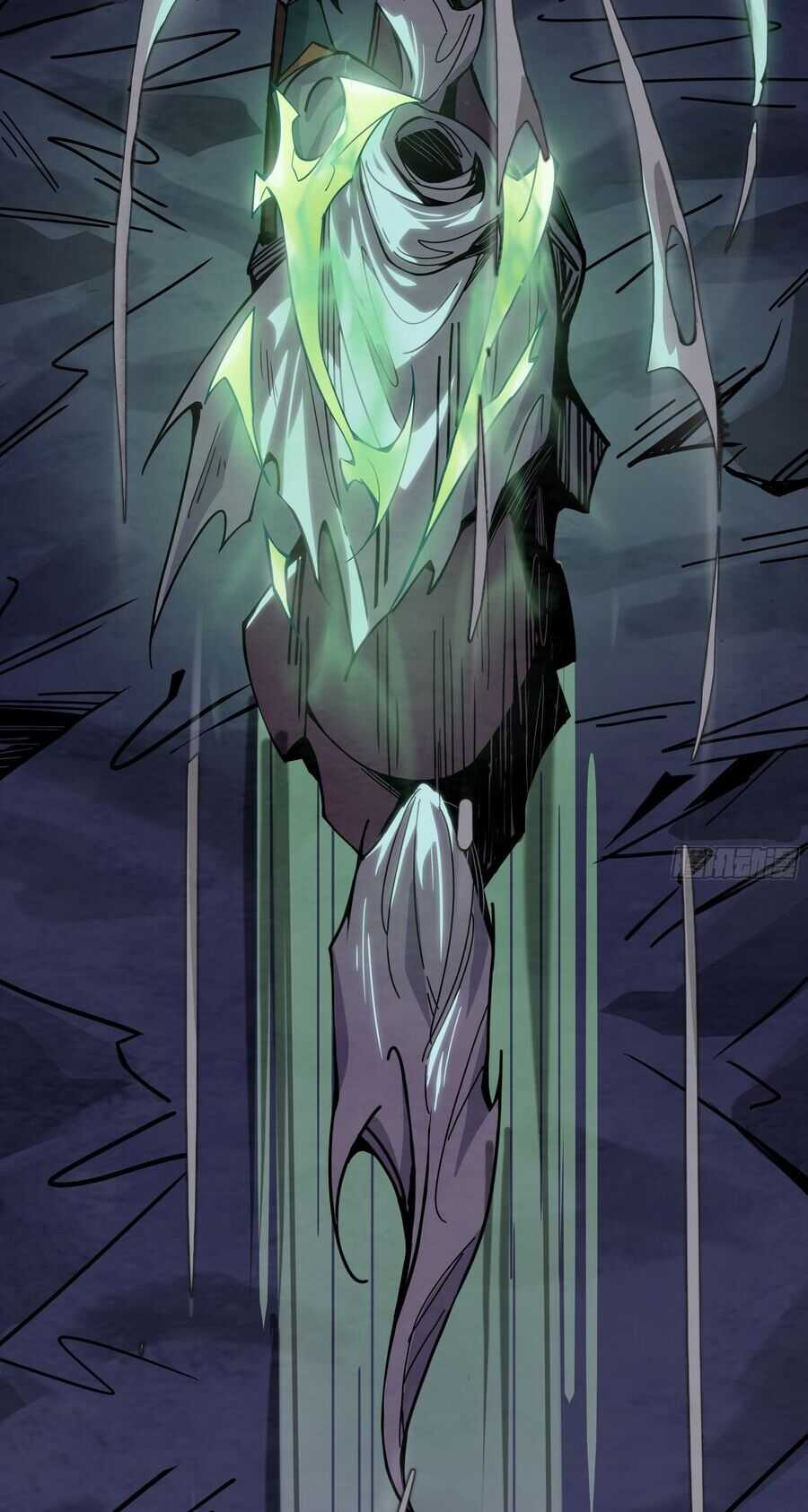 Ý Chí Dũng Sĩ 2 - Chapter 12 - Trang 28