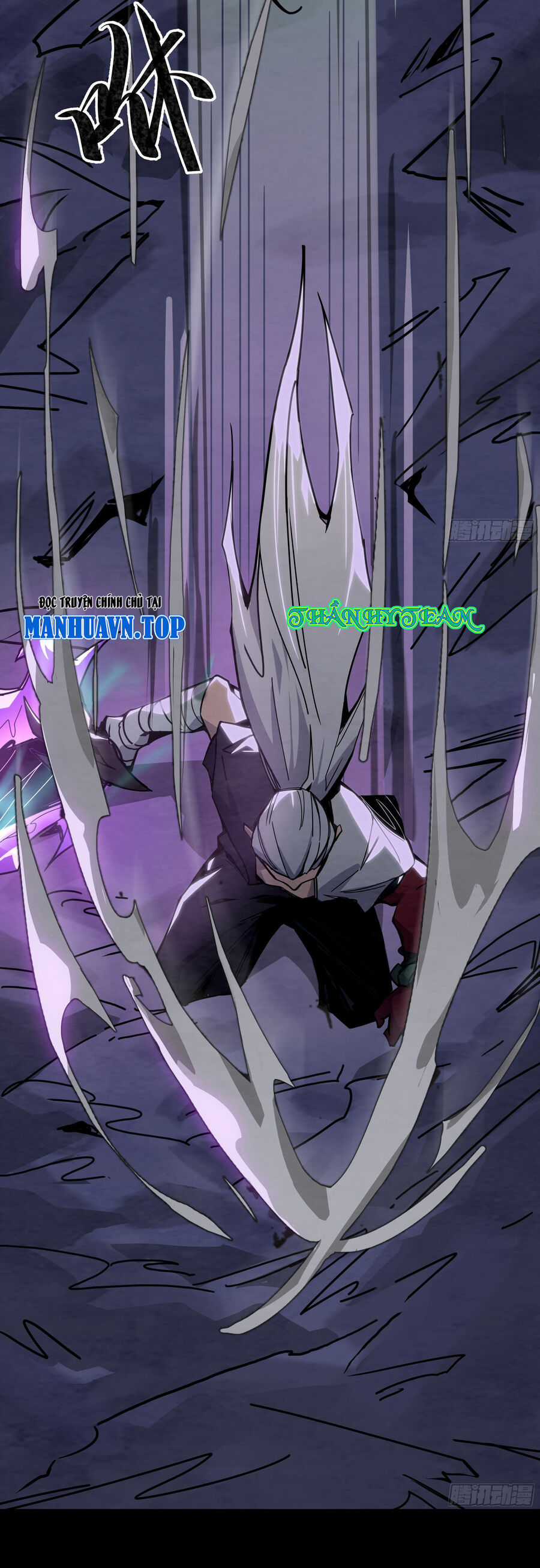 Ý Chí Dũng Sĩ 2 - Chapter 12 - Trang 29