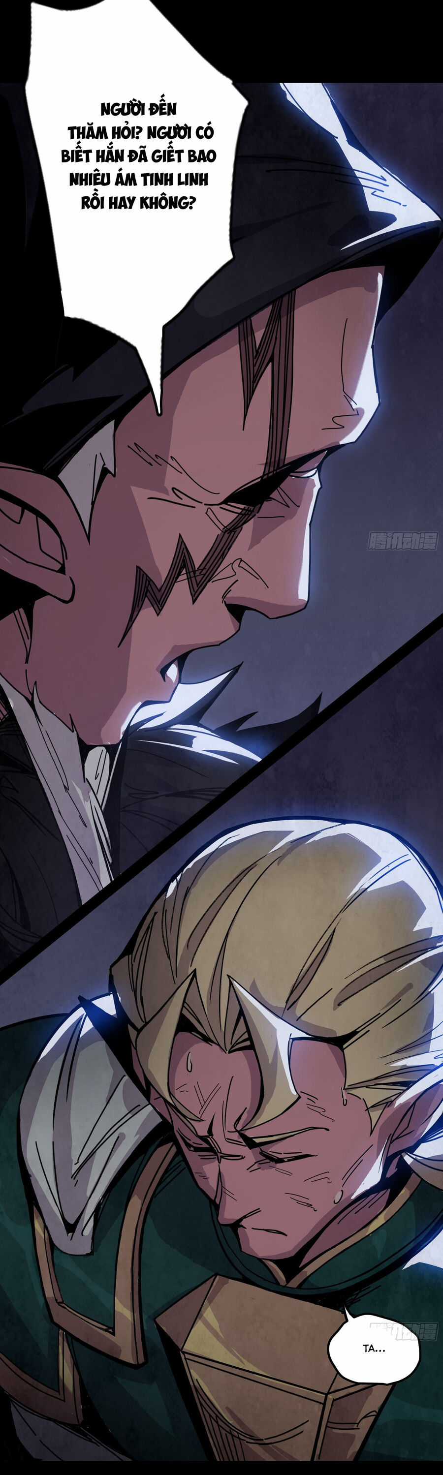 Ý Chí Dũng Sĩ 2 - Chapter 12 - Trang 4