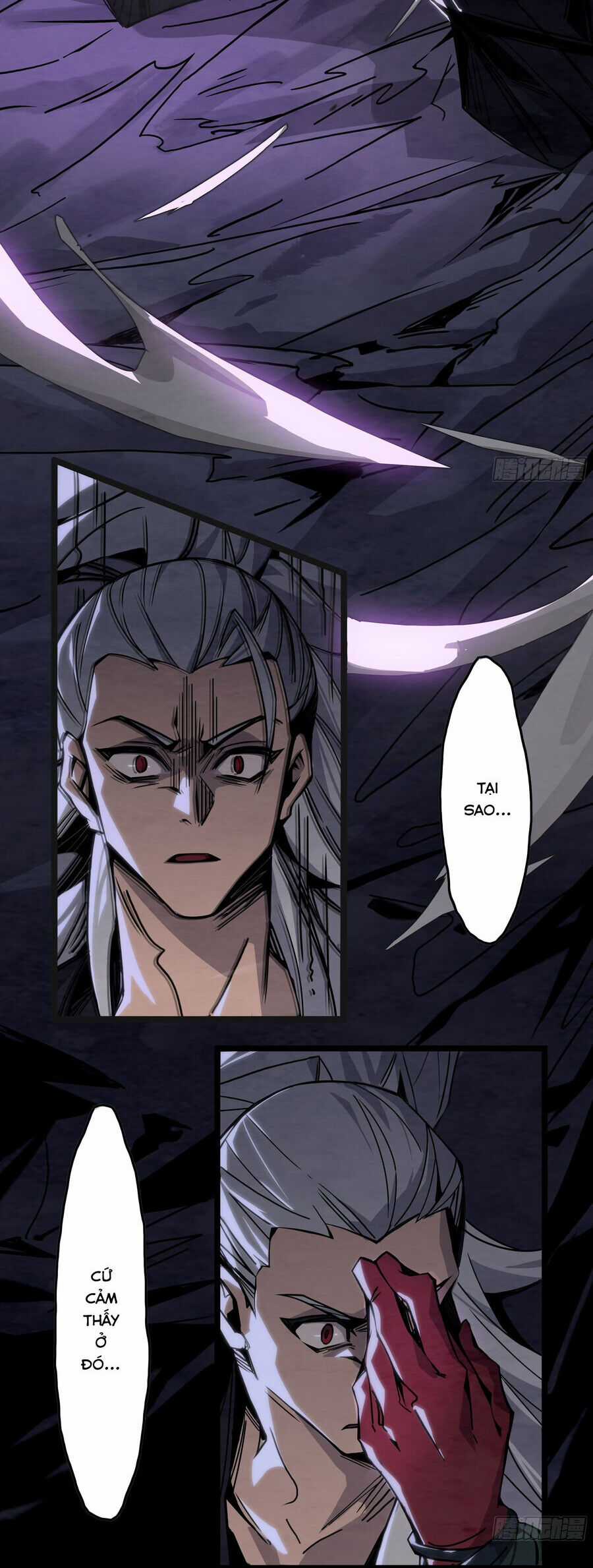 Ý Chí Dũng Sĩ 2 - Chapter 12 - Trang 31