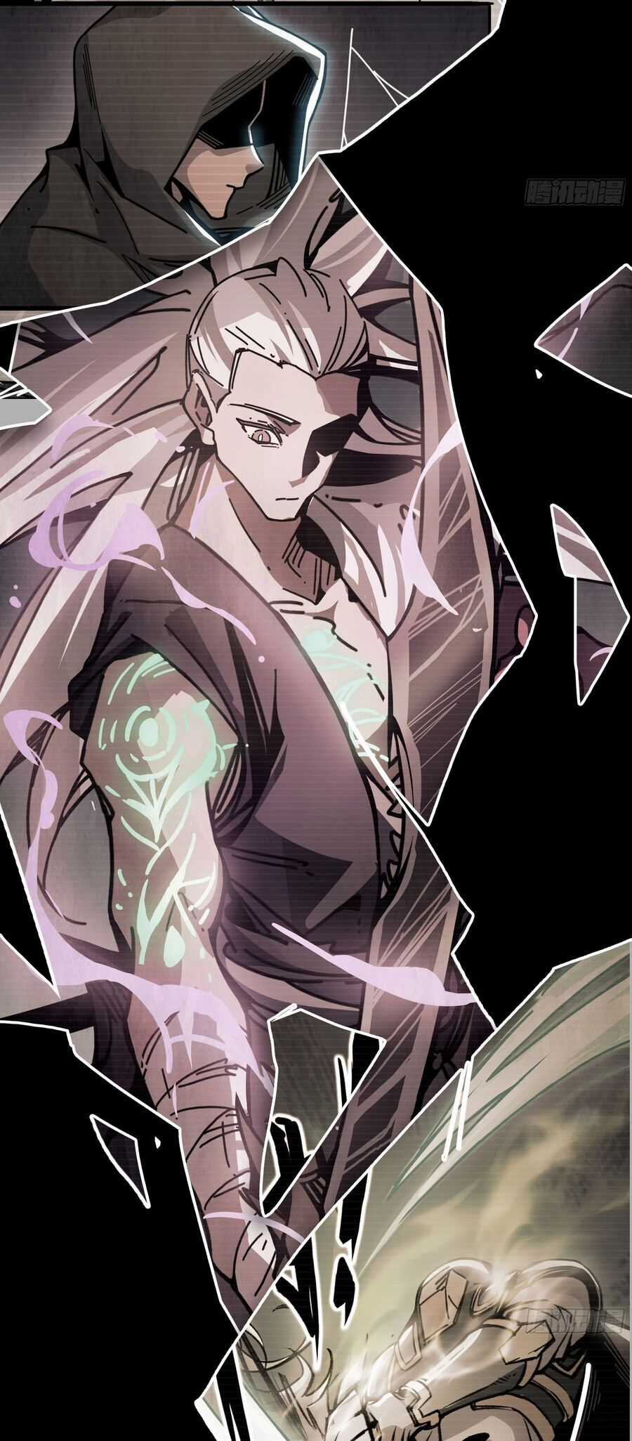 Ý Chí Dũng Sĩ 2 - Chapter 12 - Trang 36