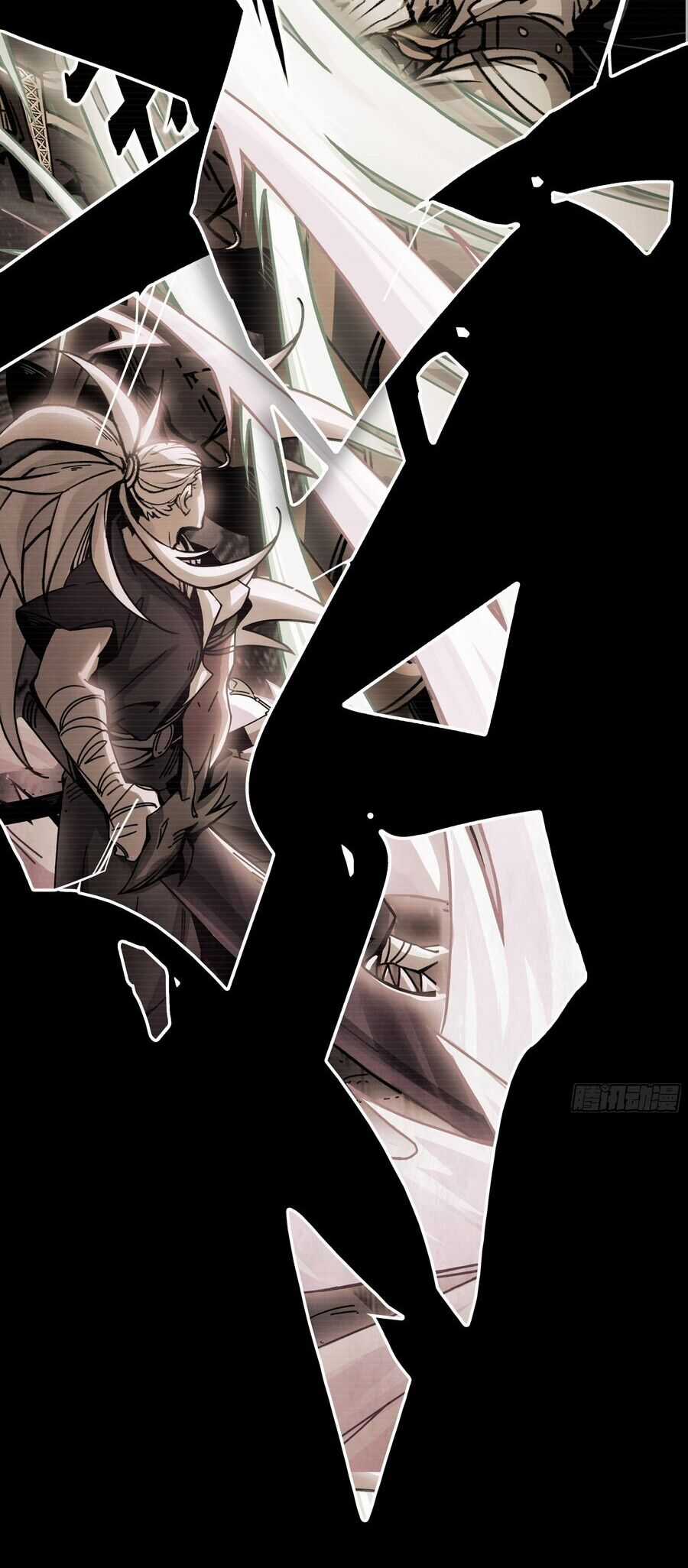 Ý Chí Dũng Sĩ 2 - Chapter 12 - Trang 37