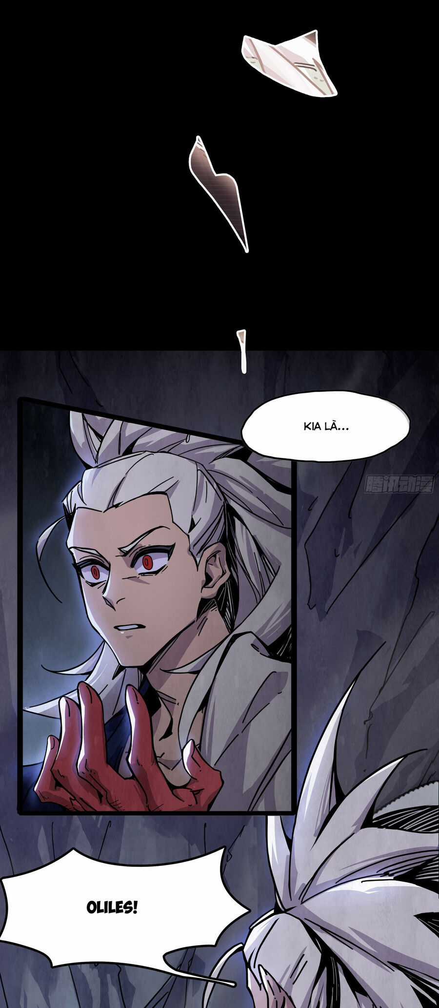 Ý Chí Dũng Sĩ 2 - Chapter 12 - Trang 38