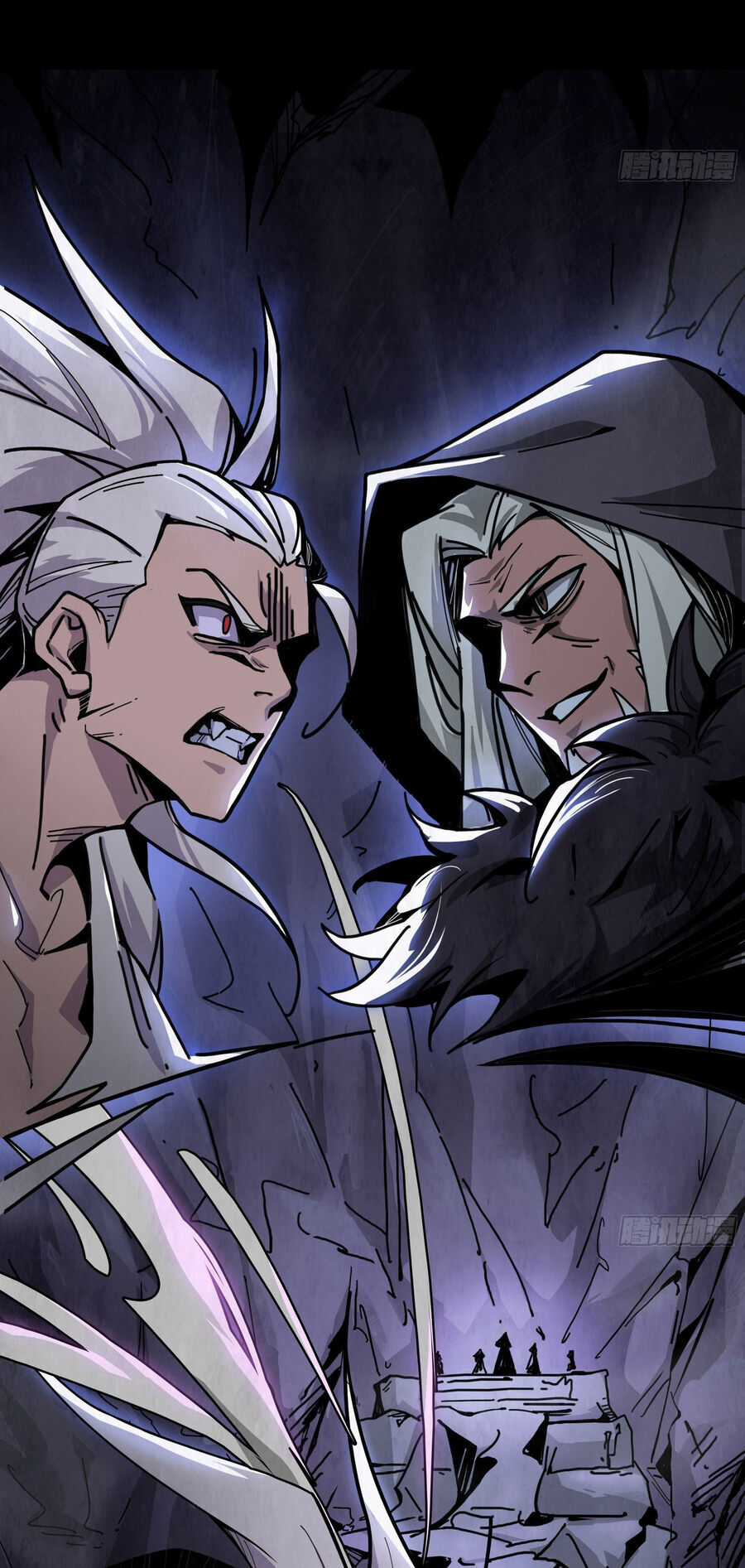 Ý Chí Dũng Sĩ 2 - Chapter 12 - Trang 42