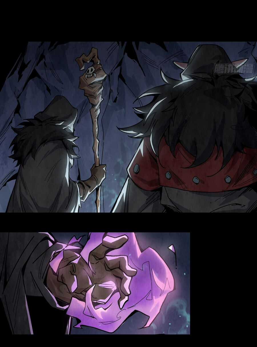 Ý Chí Dũng Sĩ 2 - Chapter 12 - Trang 9