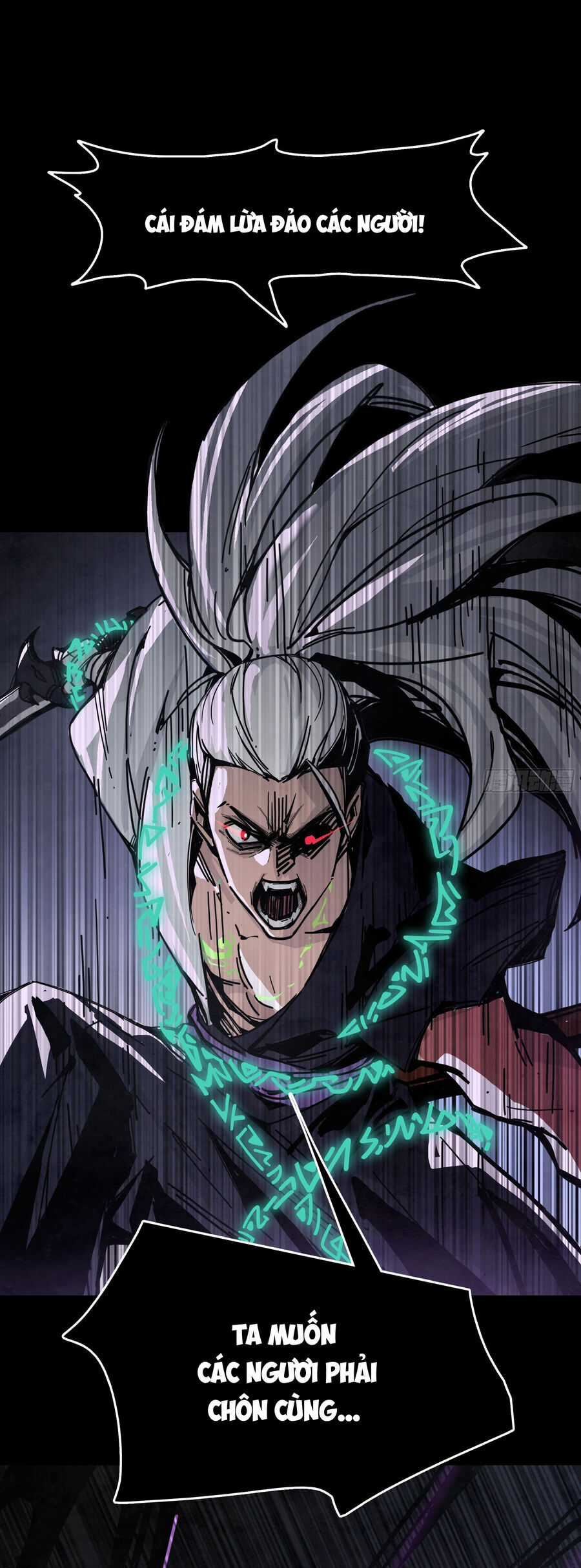 Ý Chí Dũng Sĩ 2 - Chapter 13 - Trang 12