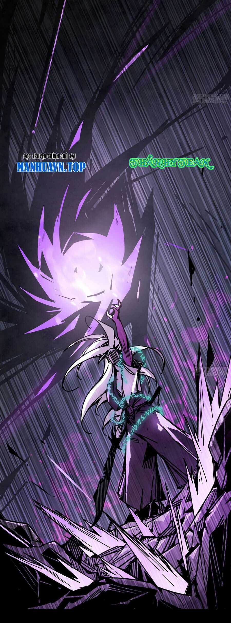 Ý Chí Dũng Sĩ 2 - Chapter 13 - Trang 13