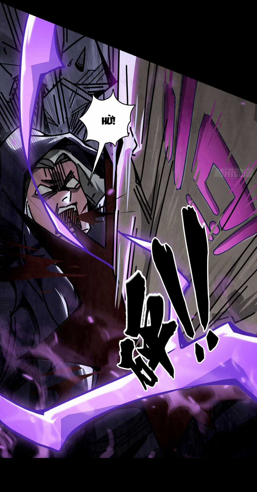 Ý Chí Dũng Sĩ 2 - Chapter 13 - Trang 16