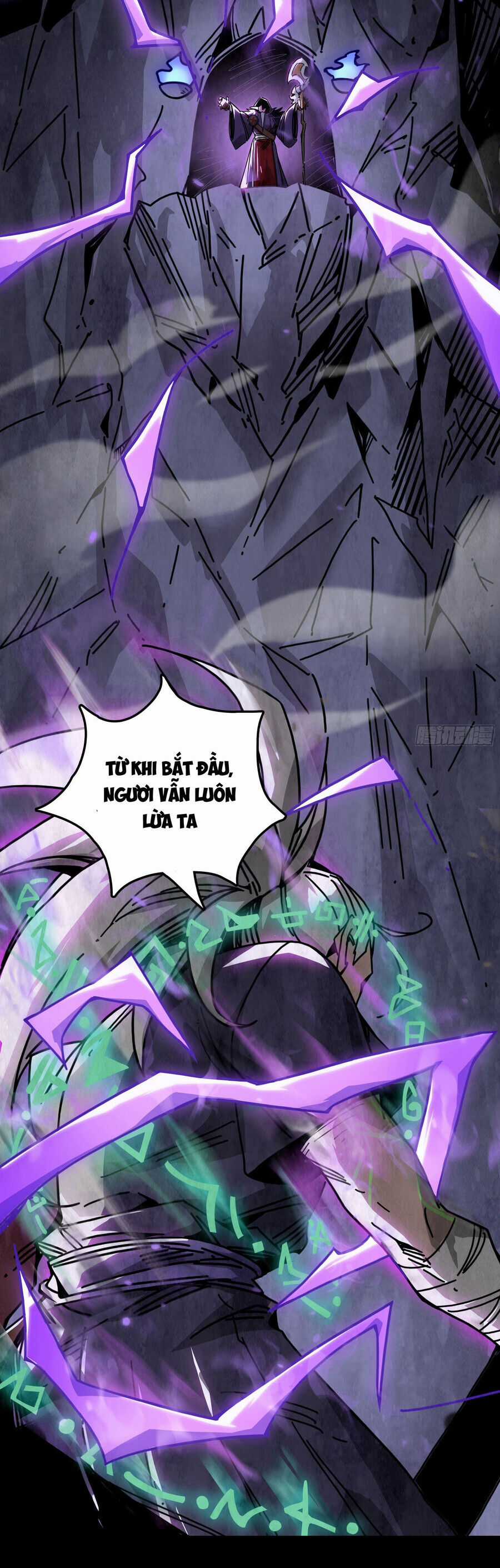 Ý Chí Dũng Sĩ 2 - Chapter 13 - Trang 20