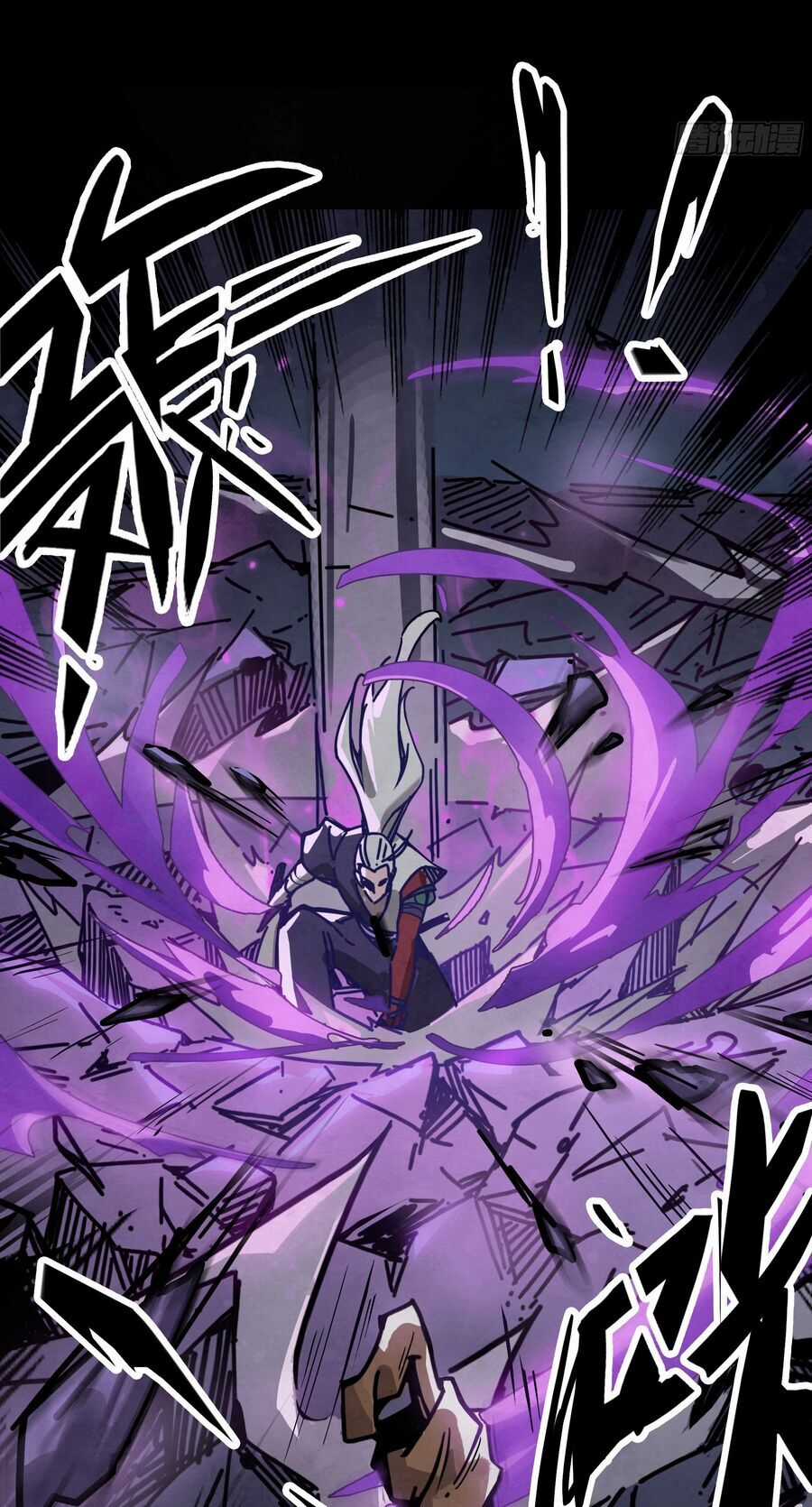 Ý Chí Dũng Sĩ 2 - Chapter 13 - Trang 3