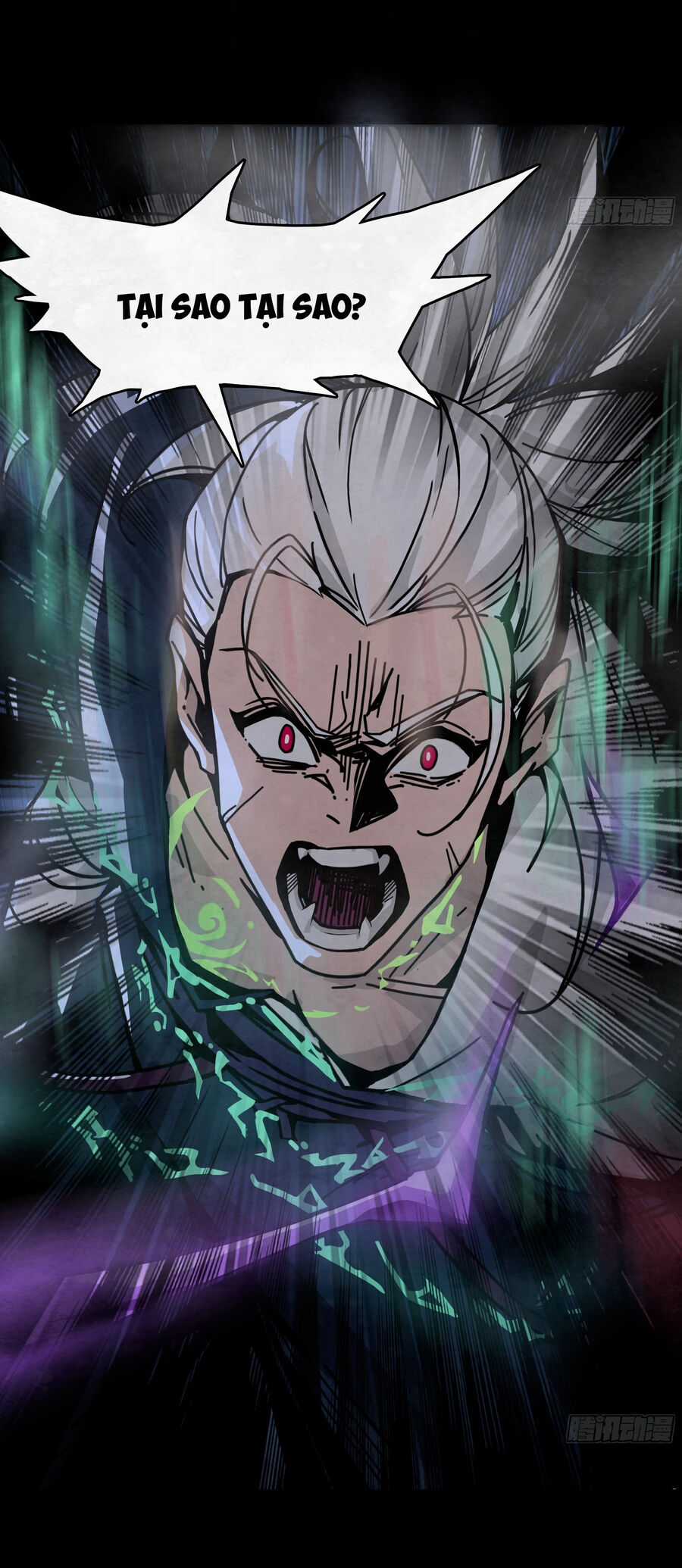 Ý Chí Dũng Sĩ 2 - Chapter 13 - Trang 22