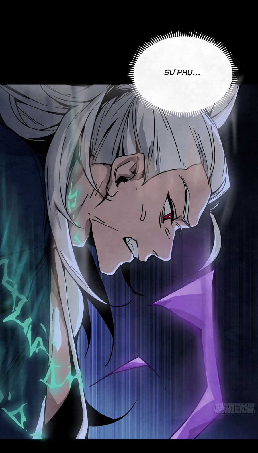 Ý Chí Dũng Sĩ 2 - Chapter 13 - Trang 23