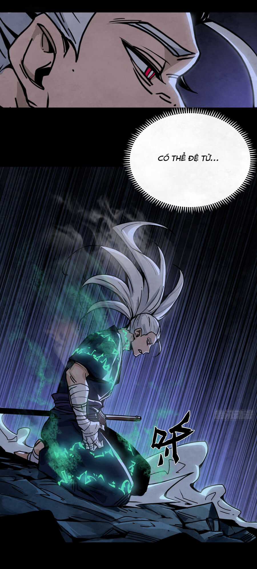 Ý Chí Dũng Sĩ 2 - Chapter 13 - Trang 24