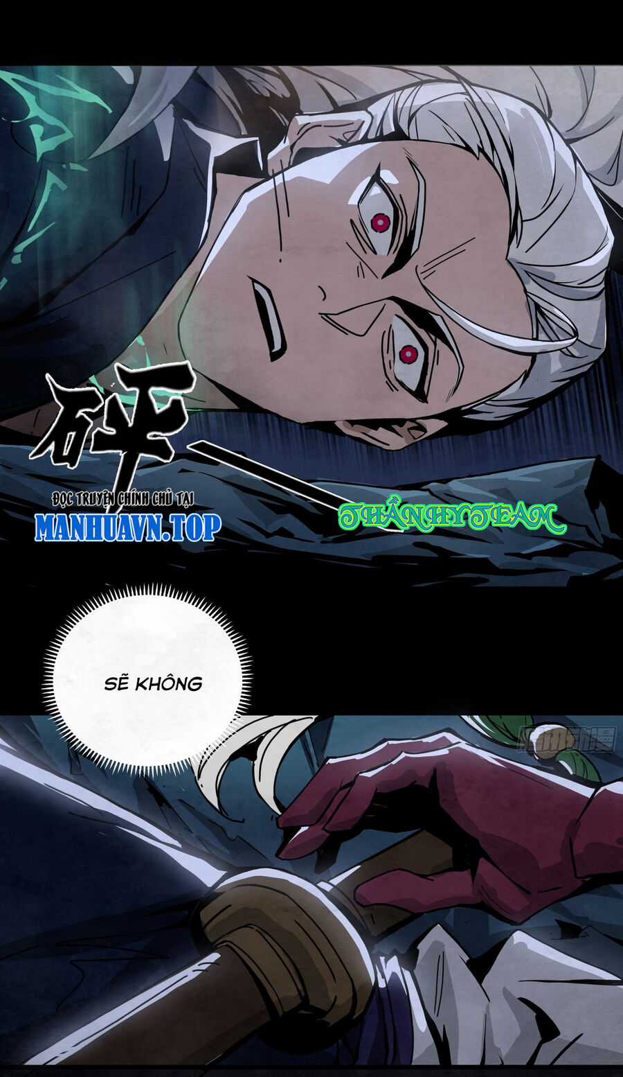 Ý Chí Dũng Sĩ 2 - Chapter 13 - Trang 25