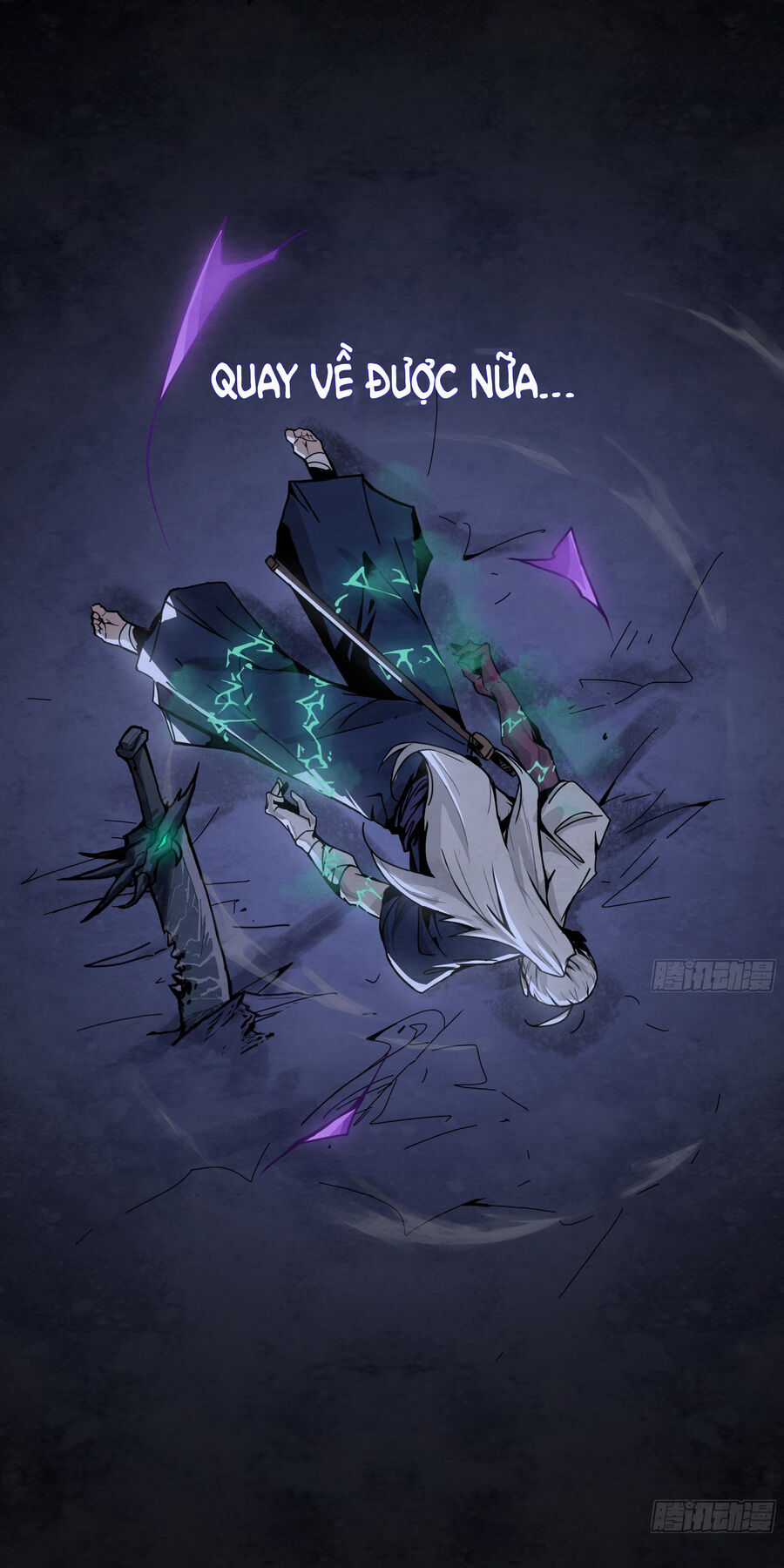 Ý Chí Dũng Sĩ 2 - Chapter 13 - Trang 26