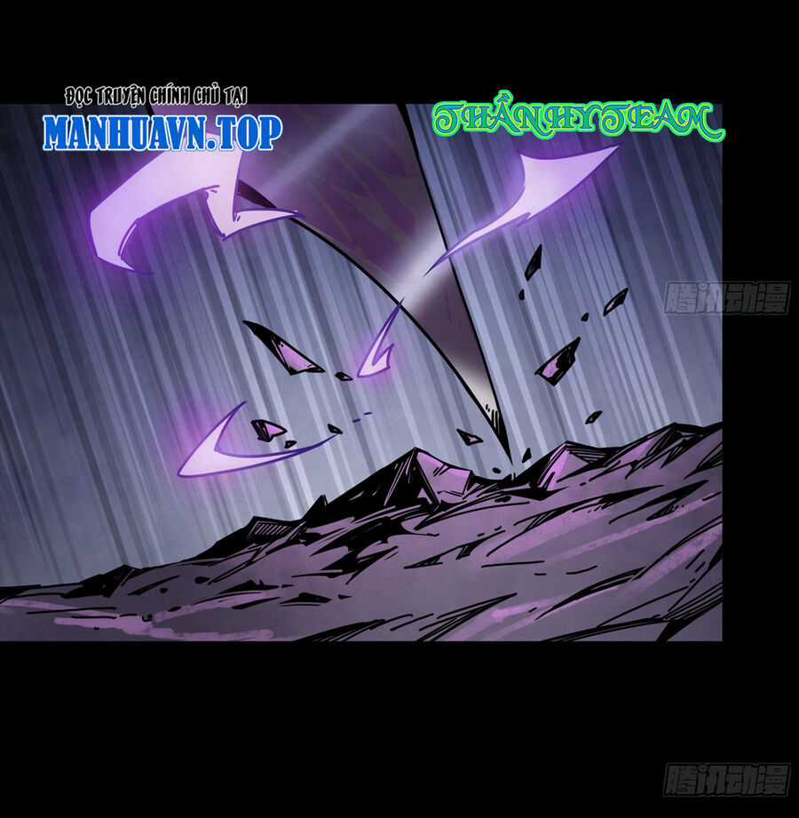 Ý Chí Dũng Sĩ 2 - Chapter 13 - Trang 33