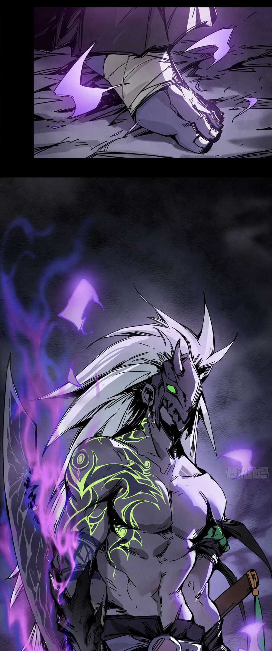 Ý Chí Dũng Sĩ 2 - Chapter 13 - Trang 34