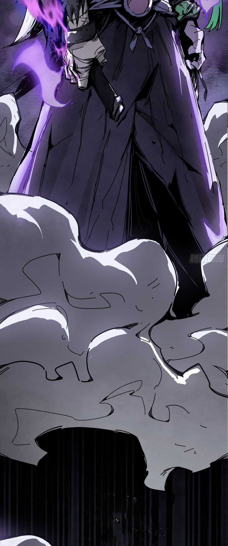 Ý Chí Dũng Sĩ 2 - Chapter 13 - Trang 35