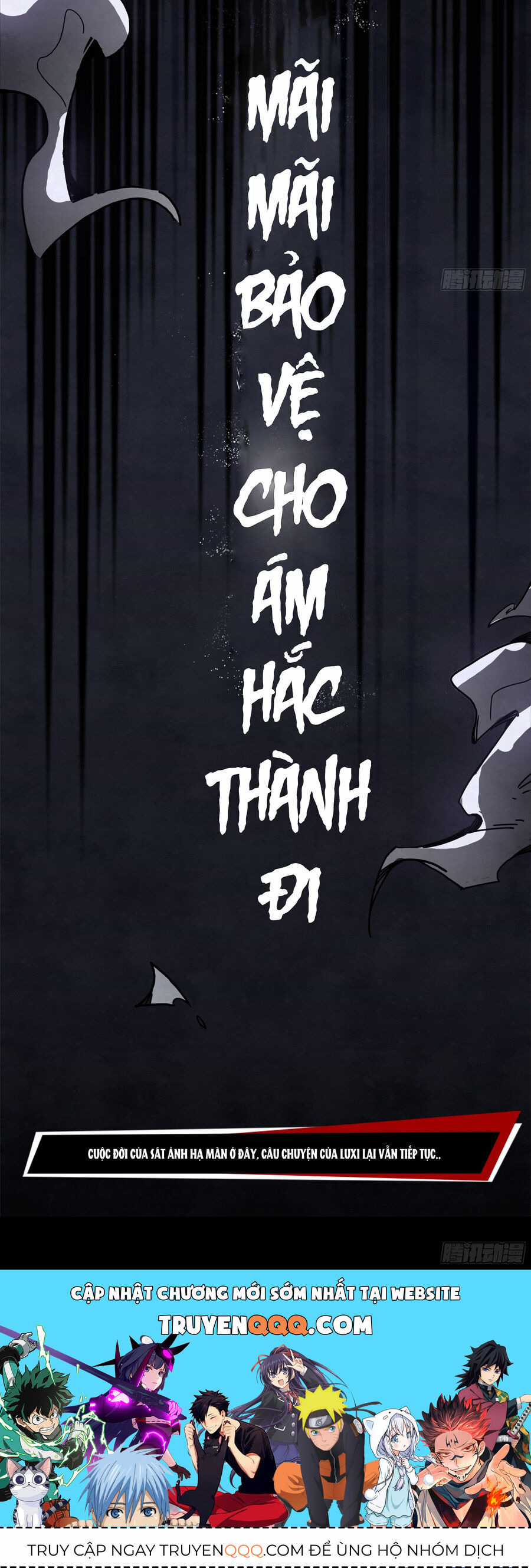 Ý Chí Dũng Sĩ 2 - Chapter 13 - Trang 36