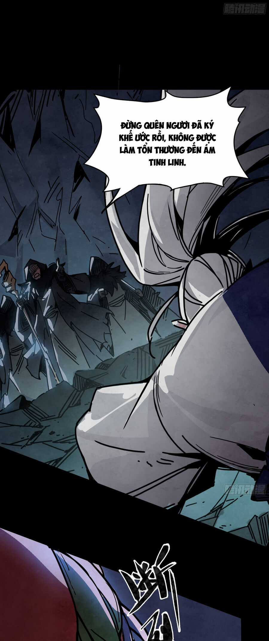 Ý Chí Dũng Sĩ 2 - Chapter 13 - Trang 5