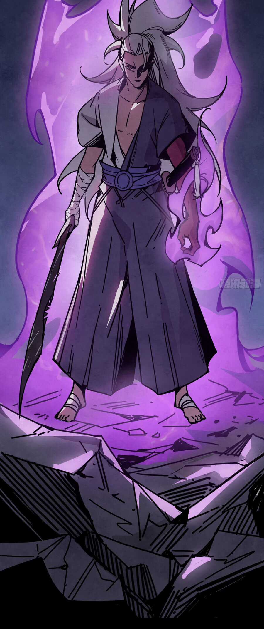 Ý Chí Dũng Sĩ 2 - Chapter 13 - Trang 7