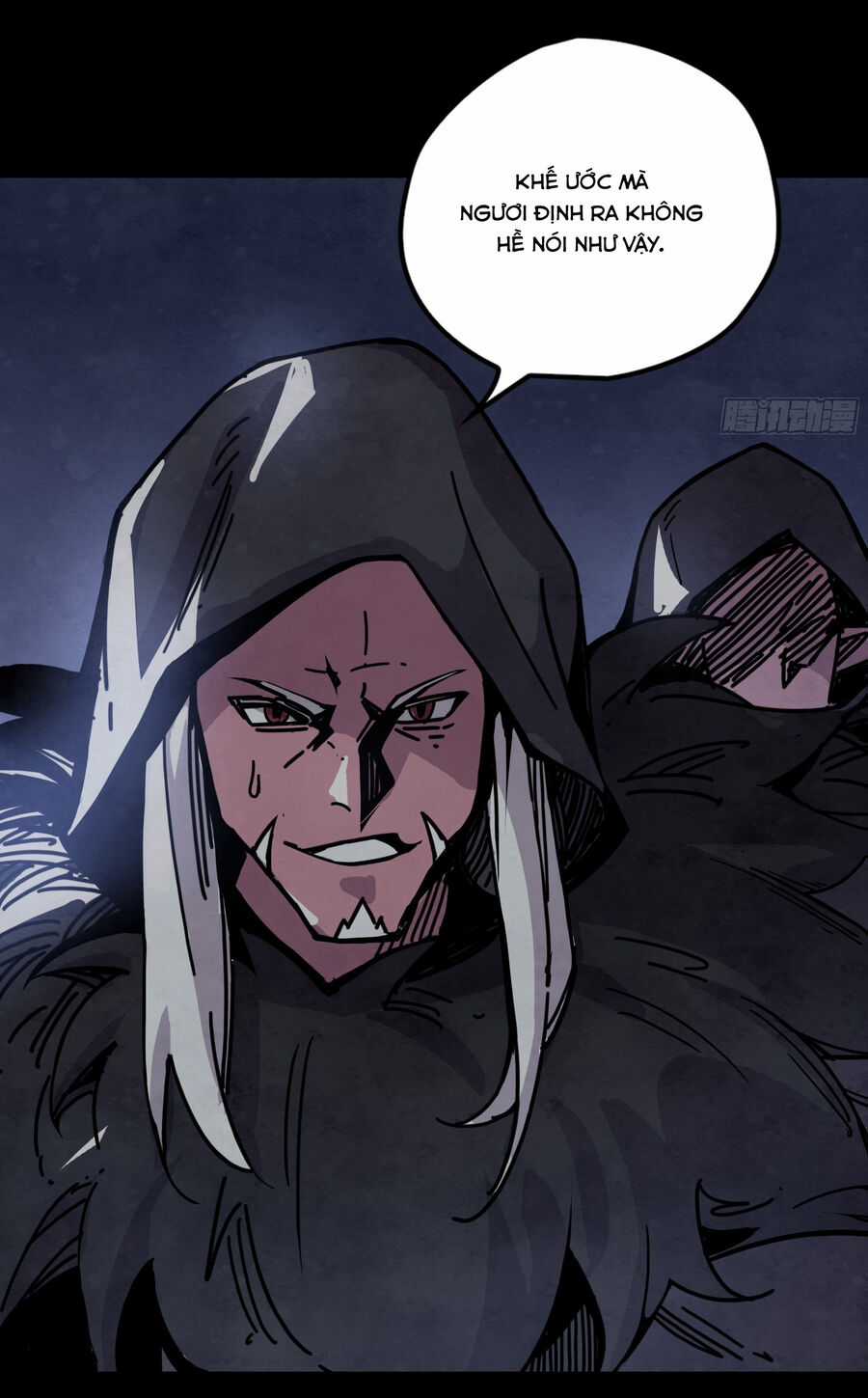 Ý Chí Dũng Sĩ 2 - Chapter 13 - Trang 8