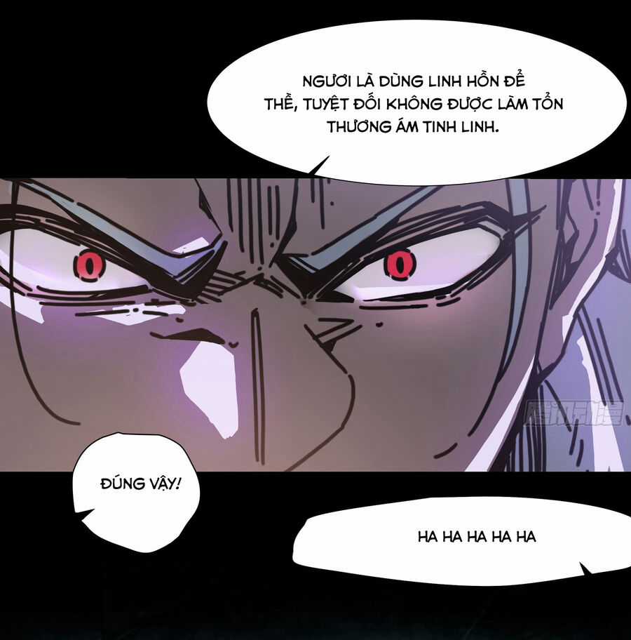 Ý Chí Dũng Sĩ 2 - Chapter 13 - Trang 9