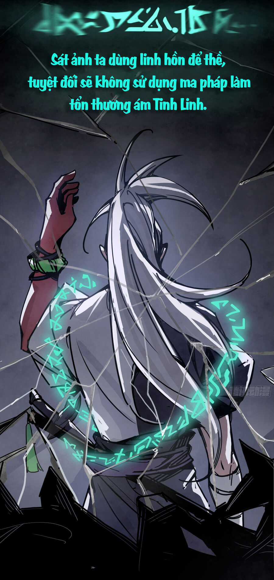 Ý Chí Dũng Sĩ 2 - Chapter 13 - Trang 10