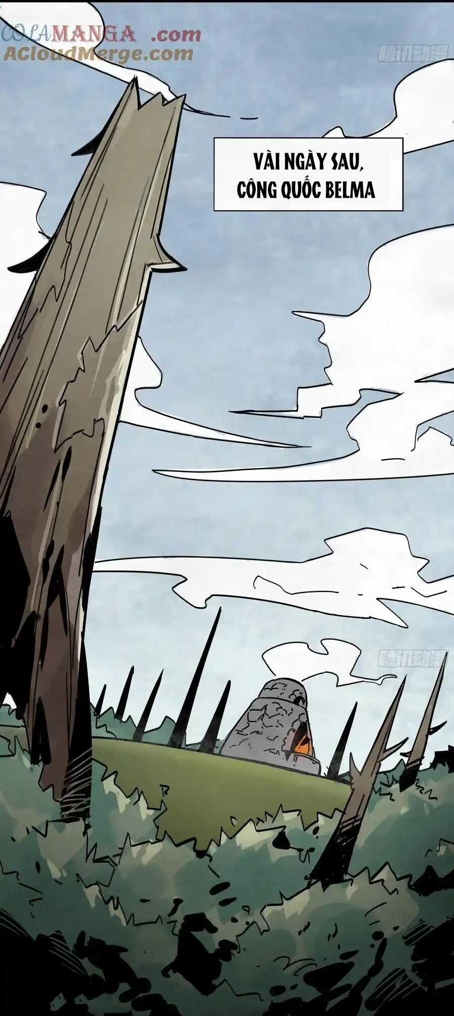 Ý Chí Dũng Sĩ 2 - Chapter 14 - Trang 15