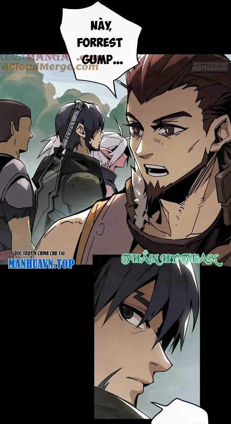 Ý Chí Dũng Sĩ 2 - Chapter 14 - Trang 18