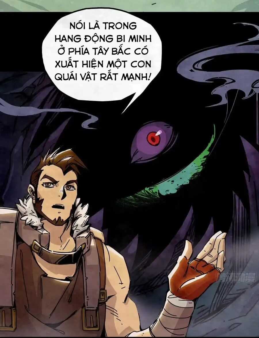 Ý Chí Dũng Sĩ 2 - Chapter 14 - Trang 24