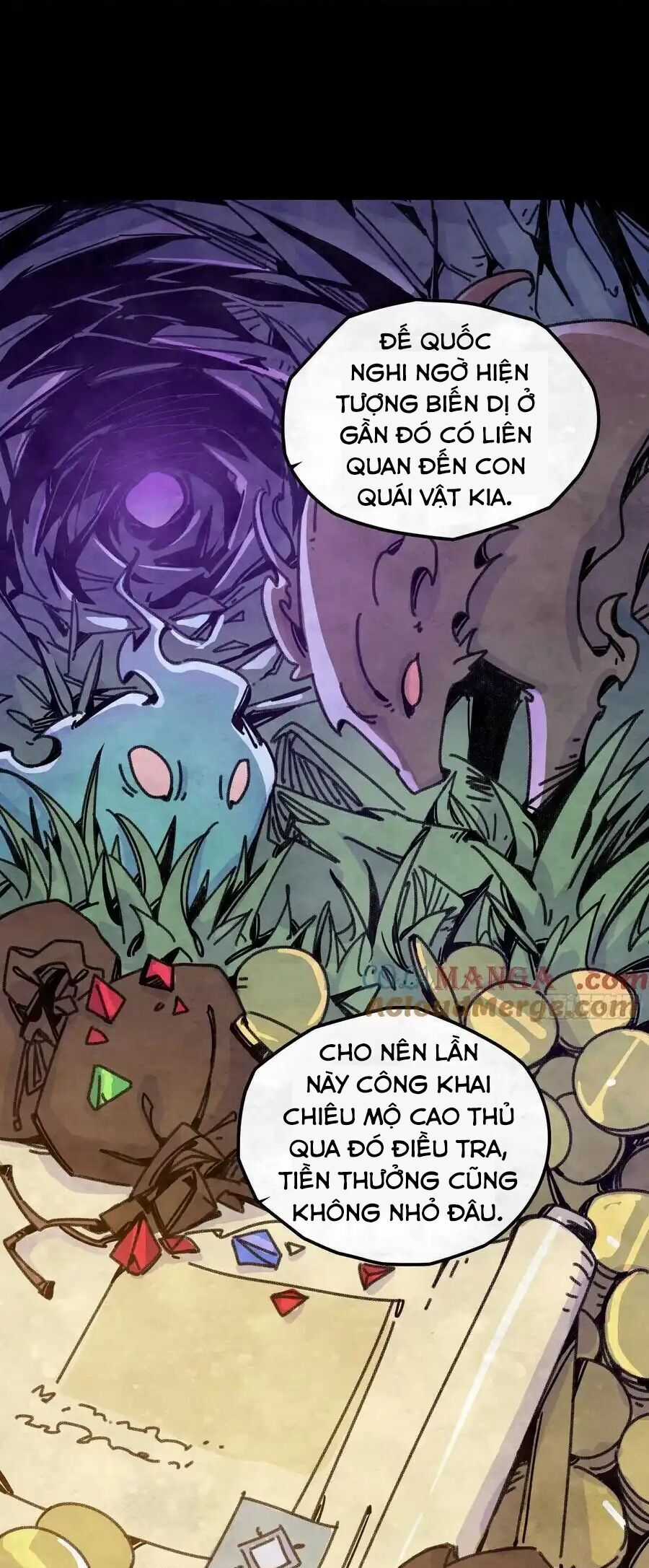 Ý Chí Dũng Sĩ 2 - Chapter 14 - Trang 25
