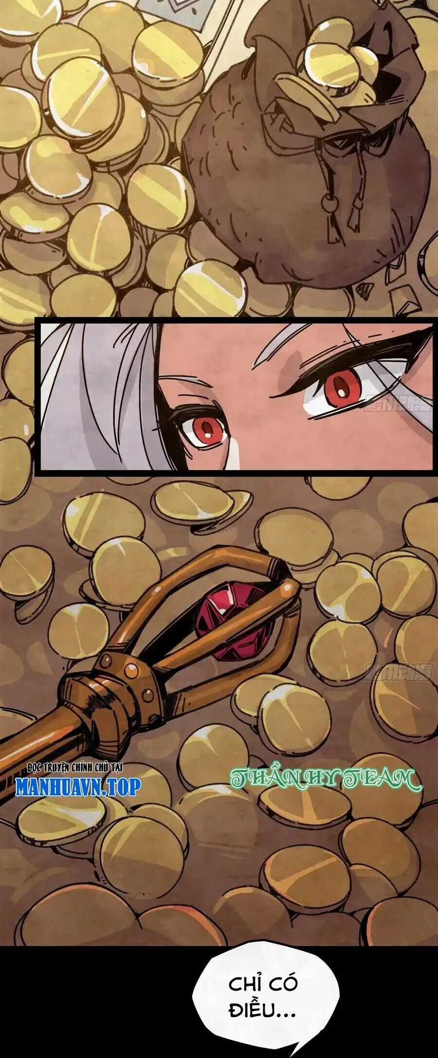 Ý Chí Dũng Sĩ 2 - Chapter 14 - Trang 26