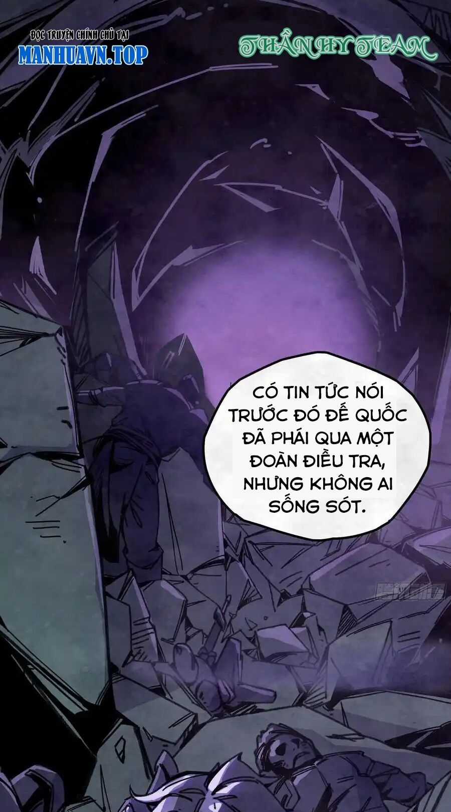 Ý Chí Dũng Sĩ 2 - Chapter 14 - Trang 29
